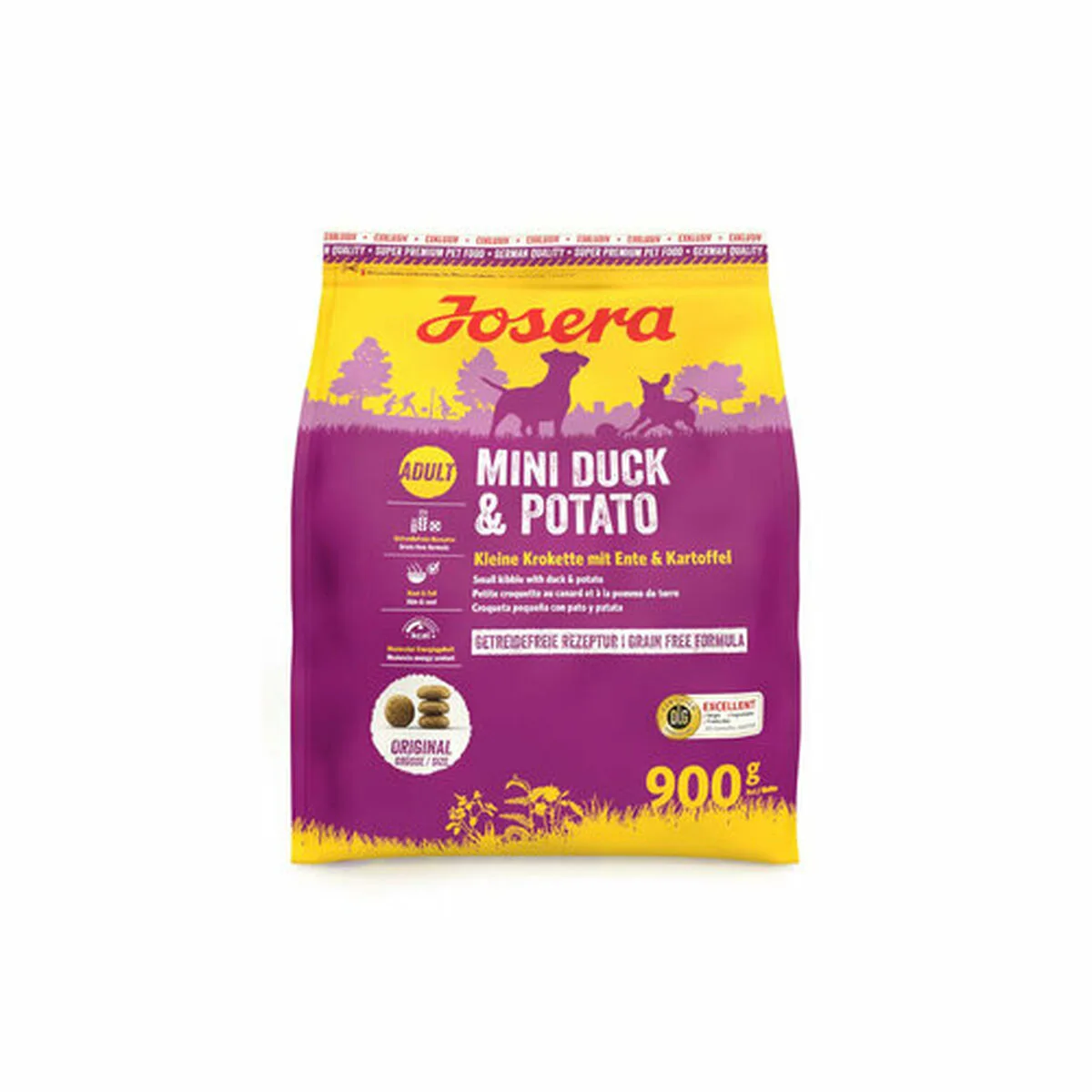 Nourriture josera super premium canard 900 gr m060879823. Diaytar vous habille de la tête aux pieds avec goût et raffinement.
