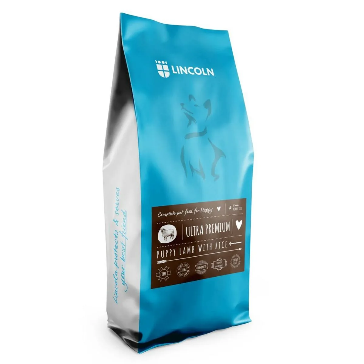 Nourriture lincoln puppy lamb agneau 12 kg s9110321487. Diaytar, c'est la certitude de faire un choix judicieux. Chaque produit dans notre catalogue a passé nos tests exigeants.