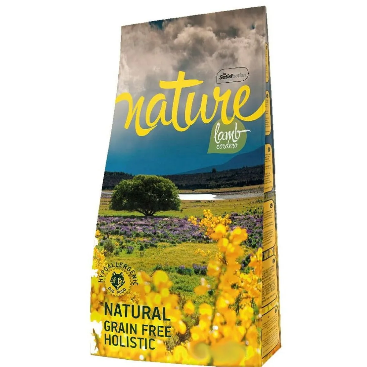 Nourriture nature grain free holistic lamb agneau 12 kg s9111572568. Diaytar opère une veille constante pour vous offrir l'élite des produits généraux, électroniques et maison.