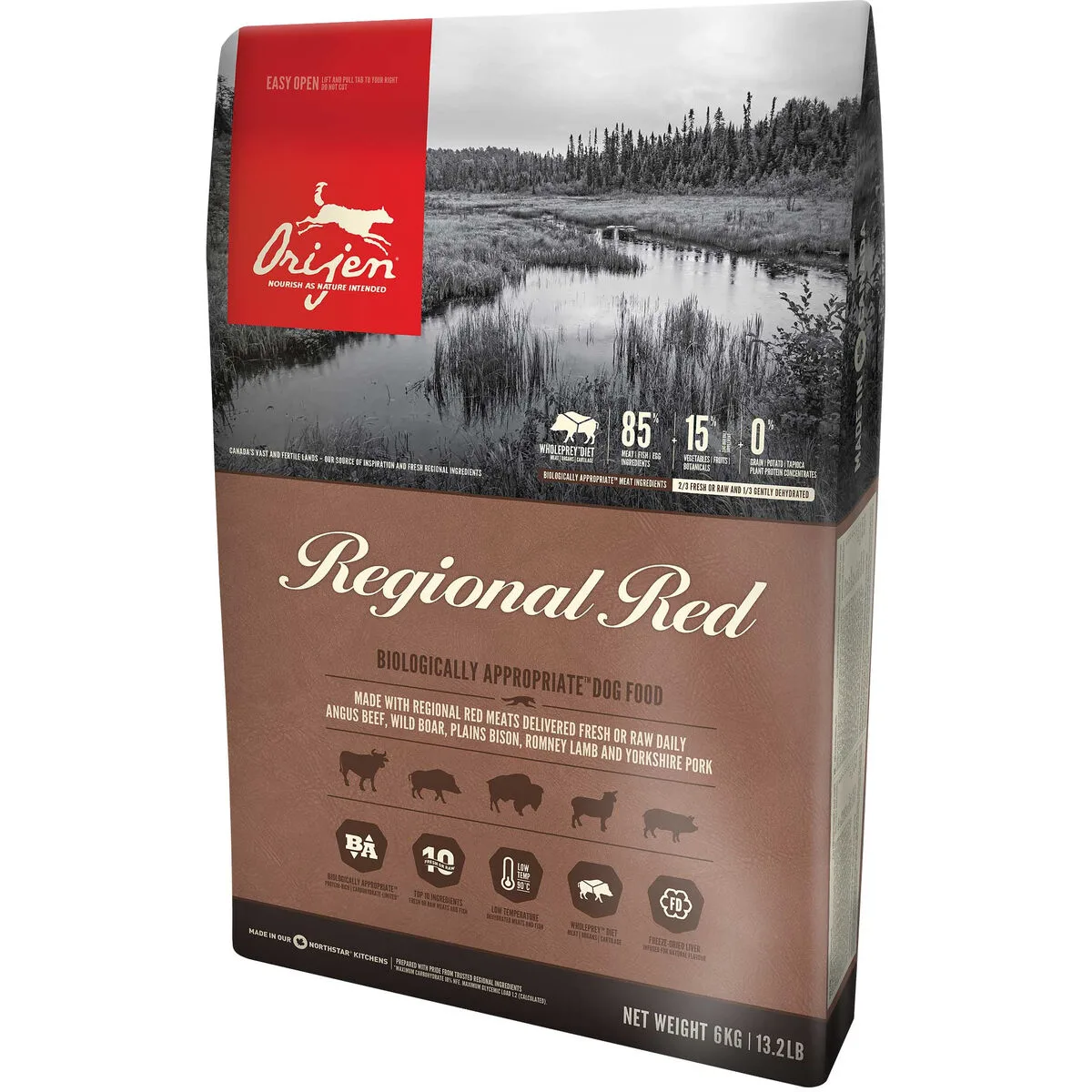 Nourriture orijen regional red adulte veau agneau cochon 11 4 kg s911088981. La force de Diaytar : comprendre vos besoins et vos désirs pour vous proposer les produits les plus adaptés et les plus désirables