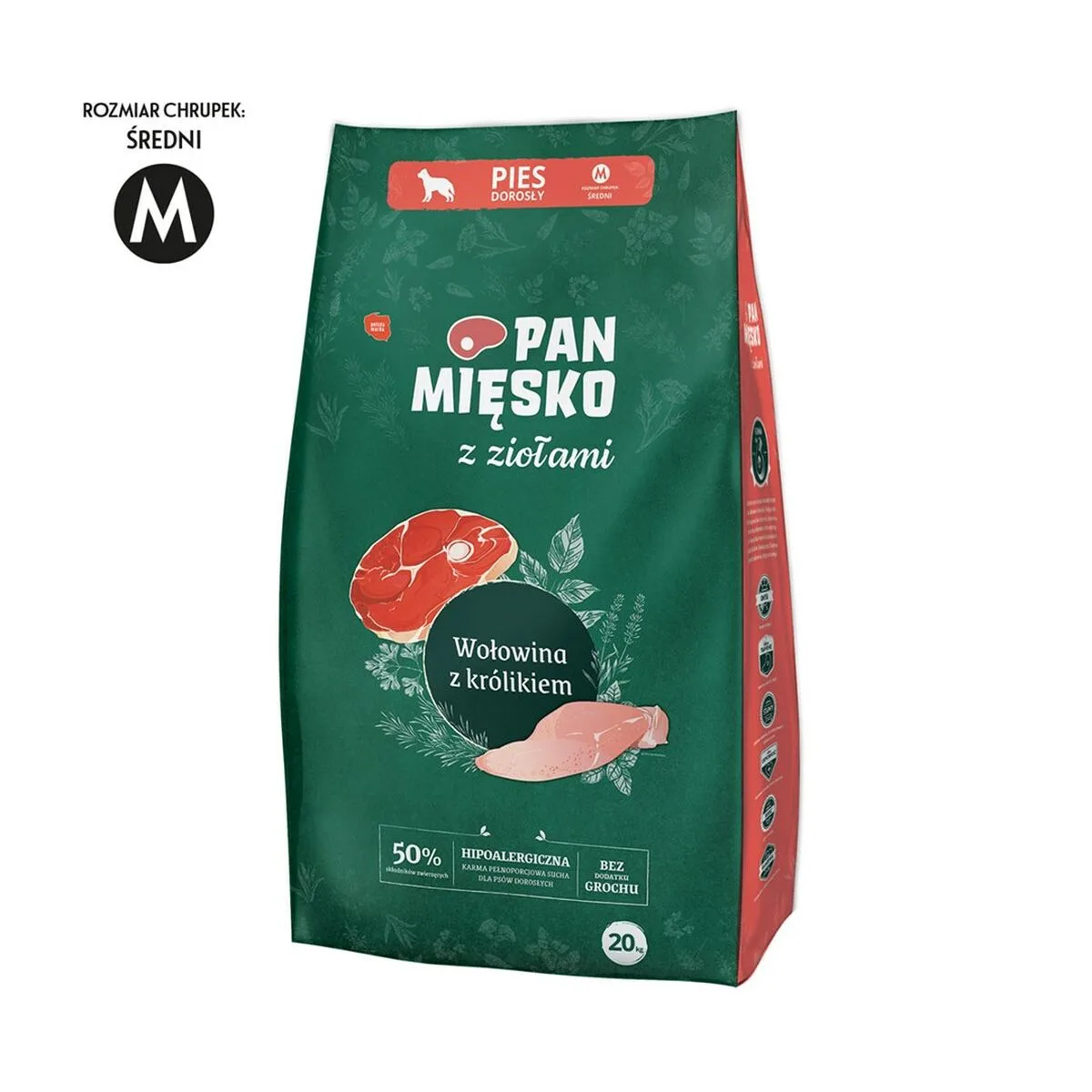 Nourriture pan miesko m veau 20 kg s9110795759. Diaytar ou l'éloge de la diversité : un catalogue riche et varié où chacun trouve son bonheur, quel que soit son style