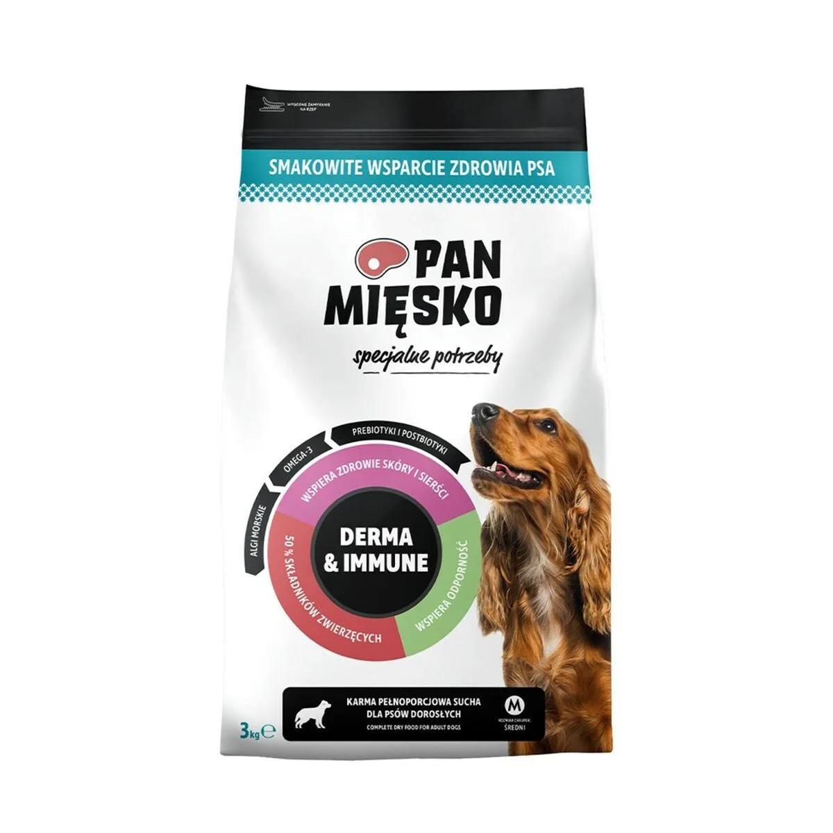 Nourriture pan miesko special needs derma immune cochon 3 kg s9110749819. Diaytar, c'est la démonstration que le meilleur des produits est à portée de clic, sans compromis, sans attente.