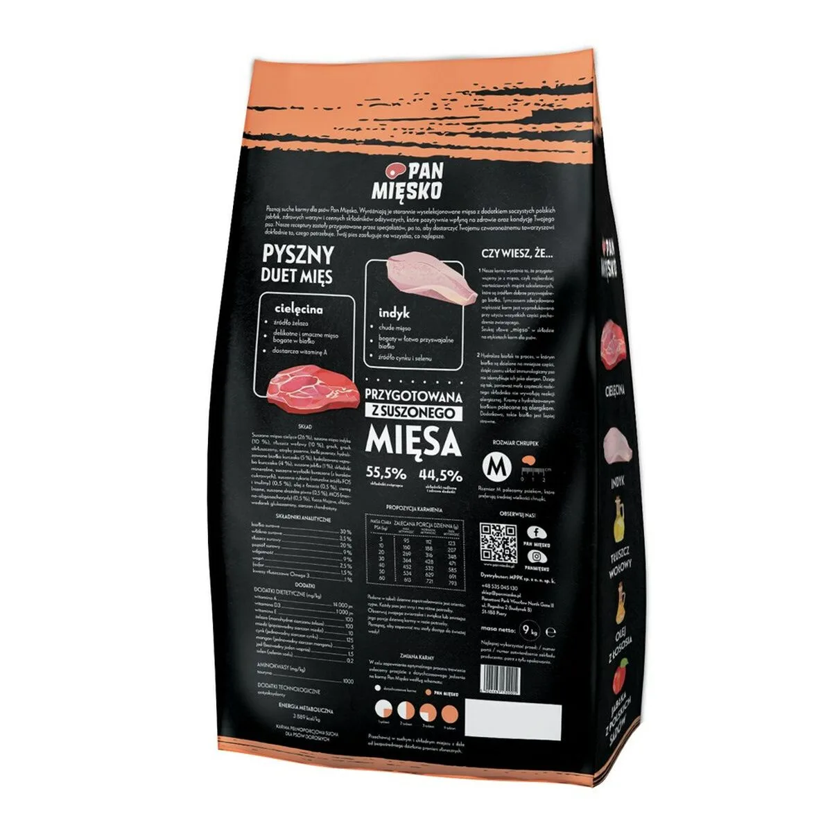 Nourriture pan miesko veau 9 kg s9110913559. Diaytar s'engage à vous proposer une expérience shopping unique avec des produits généraux innovants, tendance et toujours à prix attractifs