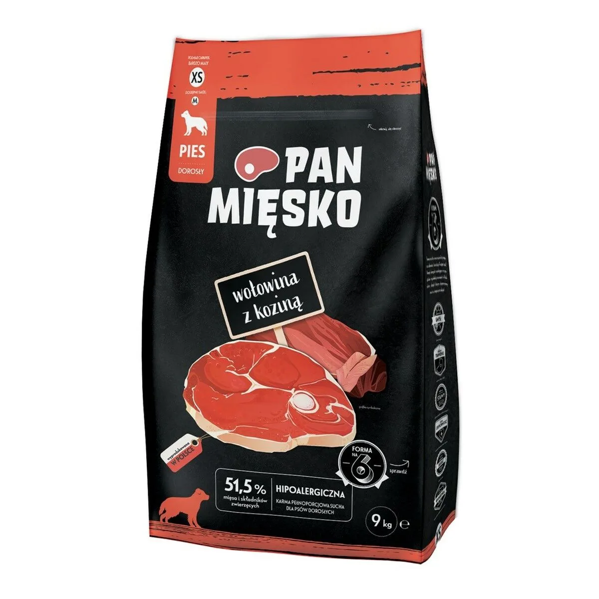 Nourriture pan miesko xs veau 9 kg s9110795459. Diaytar, c'est la garantie de tomber sur ce produit unique qui fera de votre quotidien une expérience extraordinaire