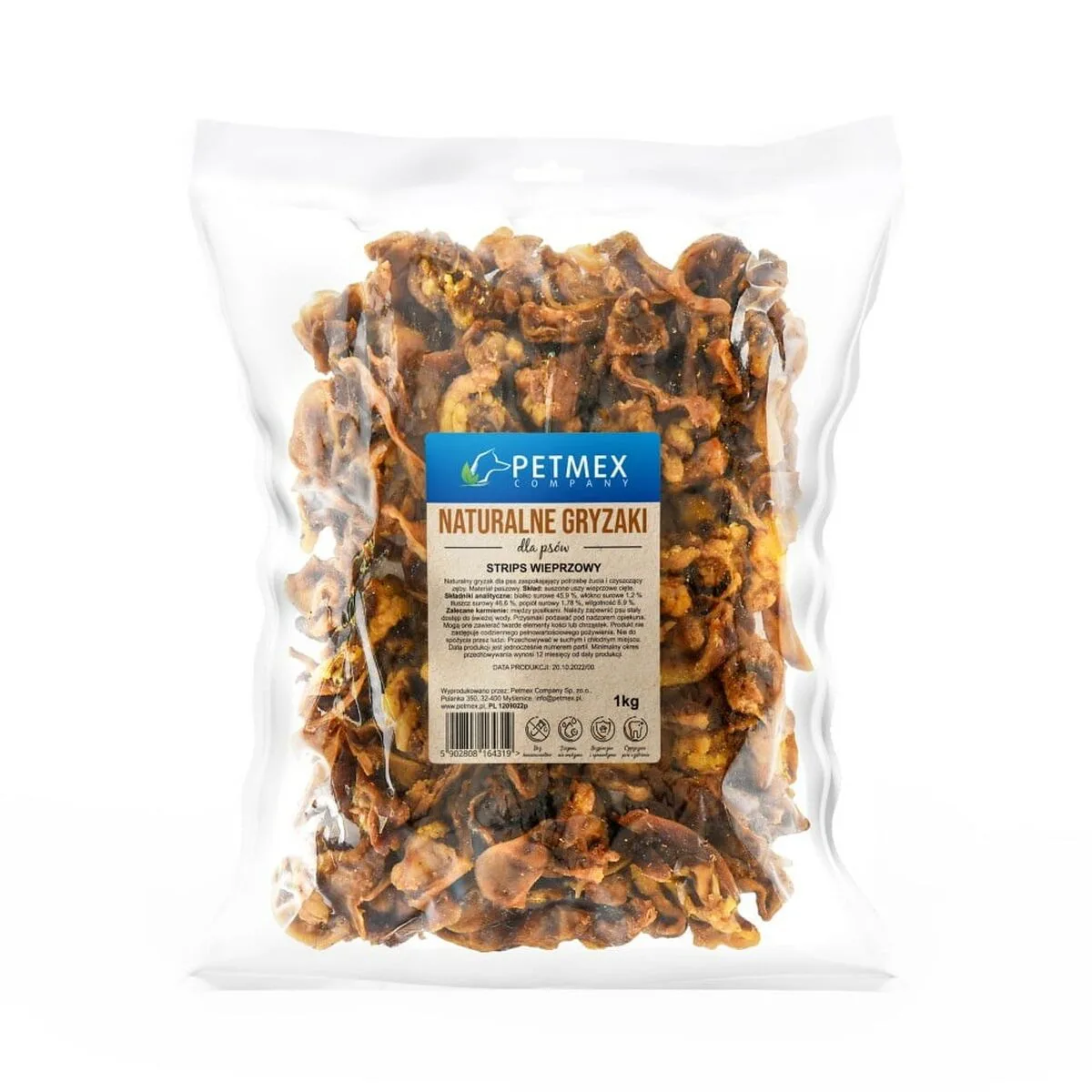Nourriture petmex cochon 1 kg s9110293775. Diaytar ne suit pas les tendances, il les anticipe à travers sa sélection前瞻 de produits électroniques et généraux