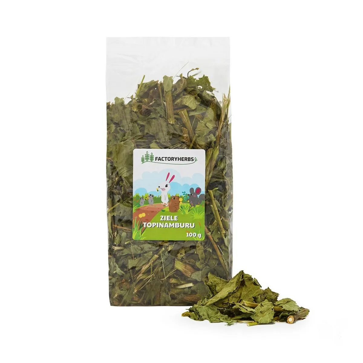 Nourriture pour lapins factoryherbs chinchilla tortue rongeurs chiot canari oiseaux 100 g s9111544864. Votre vie, simplifiée et stylisée par Diaytar et sa collection de produits essentiels et innovants
