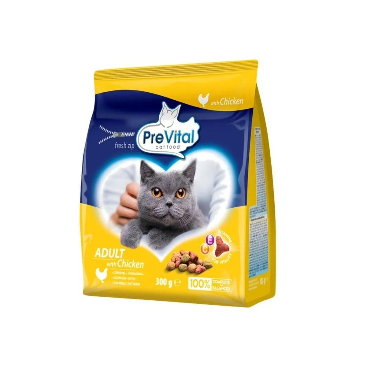 Nourriture prevital poulet 300 g s9111756356. Diaytar vous habille de la tête aux pieds avec goût et raffinement.