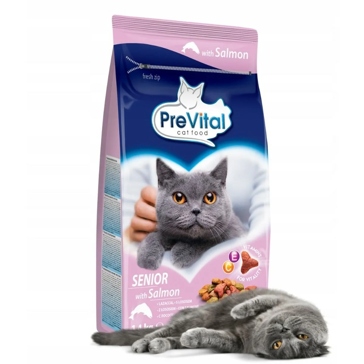 Nourriture prevital saumon 1 4 kg s9111612720. Diaytar : Parce que vos goûts sont éclectiques, notre offre de produits l'est tout autant. Explorez sans modération.