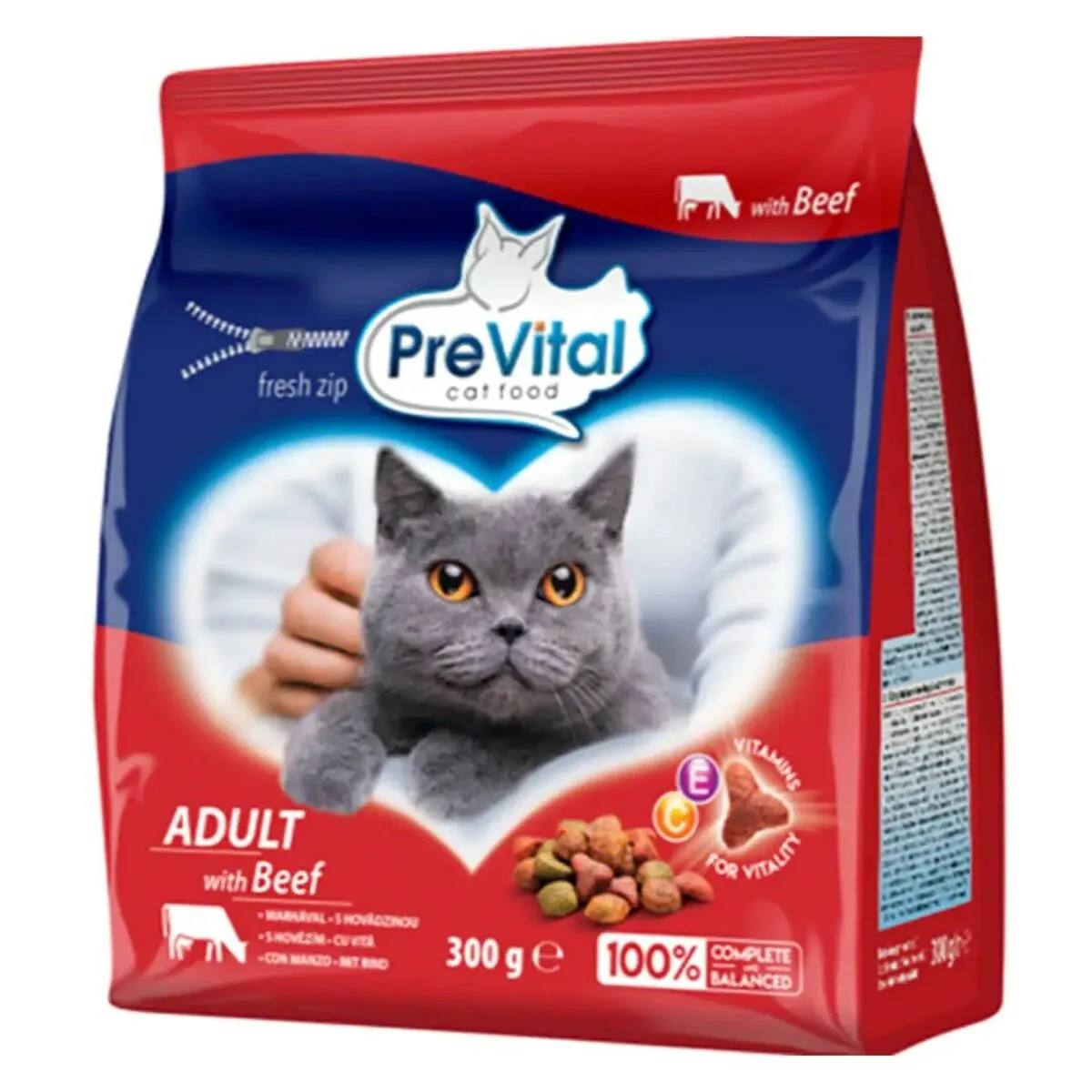 Nourriture prevital viande de boeuf 300 g s9111612674. Notre mission : éradiquer le superflu pour ne vous proposer que l'essentiel... mais en beaucoup plus stylé. Bienvenue chez Diaytar.