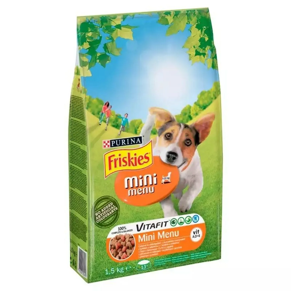 Nourriture purina adulte poulet 1 5 kg s911096610. Notre équipe Diaytar est une bande de dénicheurs compulsifs, toujours en quête du produit qui provoquera l'étincelle dans votre regard.