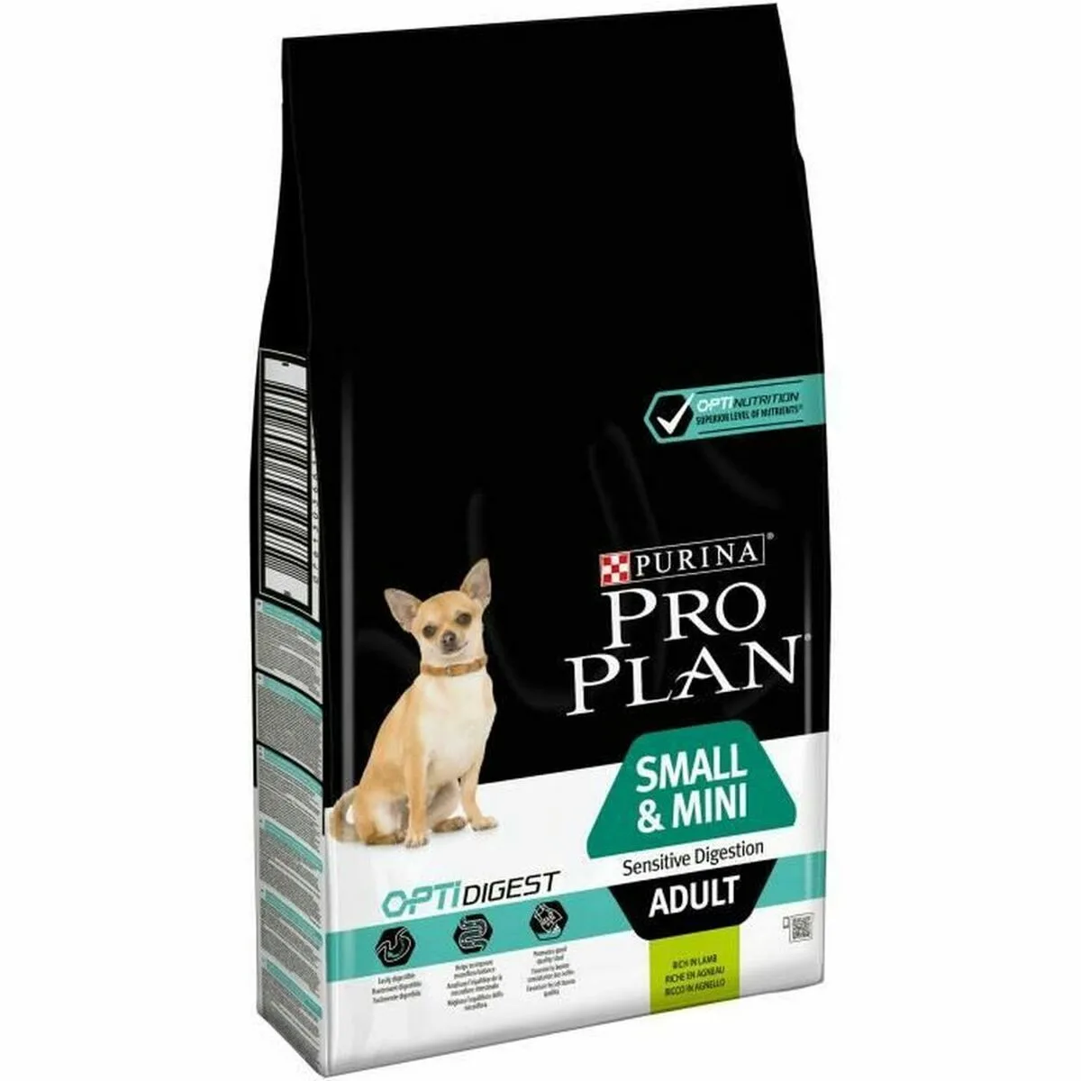 Nourriture purina small mini sensitive adulte 7 kg s914246040. Diaytar vous offre un accès privilégié à une sélection de produits qui font buzz, qui innovent et qui embellissent la vie