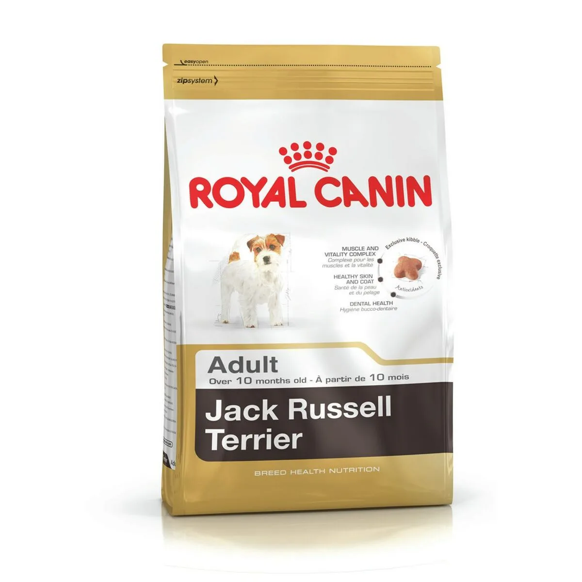 Nourriture royal canin jack russell adult adulte poulet riz oiseaux 1 5 kg s910528214. L'art de vivre à la française s'exprime dans notre collection maison Diaytar.
