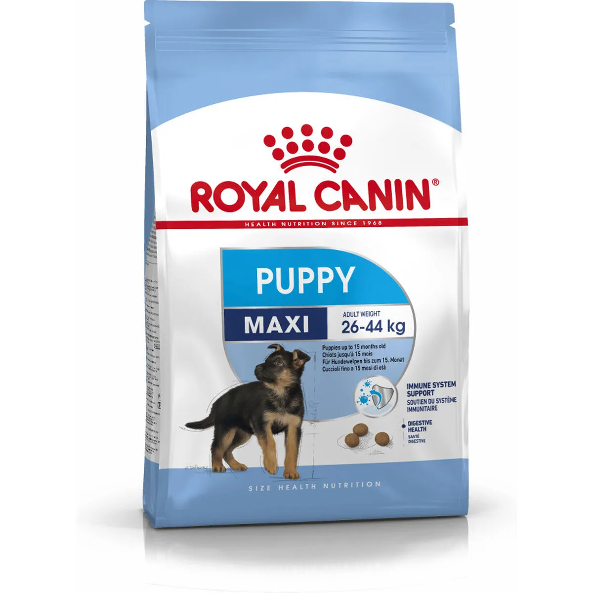 Nourriture royal canin maxi puppy petit junior poulet riz oiseaux 4 kg s910538070. Diaytar opère une veille constante pour vous offrir l'élite des produits généraux, électroniques et maison.