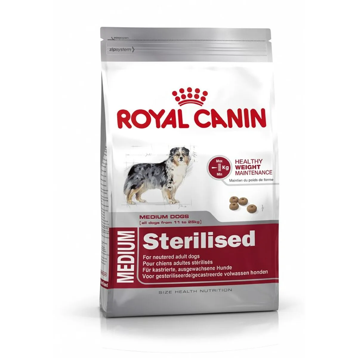 Nourriture royal canin medium sterilised adulte mais oiseaux 3 kg 3 5 g s910529485. Diaytar a été conçu pour ceux qui refusent le compromis. Ici, chaque produit est une victoire du qualitatif sur le quantitatif.