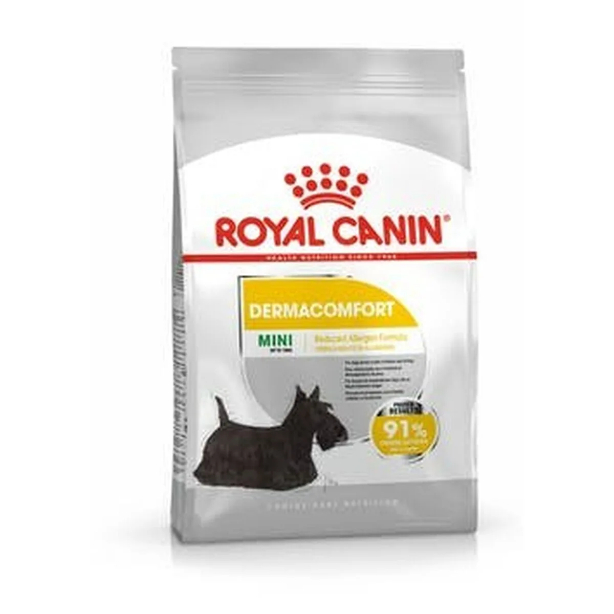 Nourriture royal canin mini dermacomfort adulte poulet veau legumes 3 kg s913154823. Style et élégance se conjuguent parfaitement dans notre rayon mode Diaytar.
