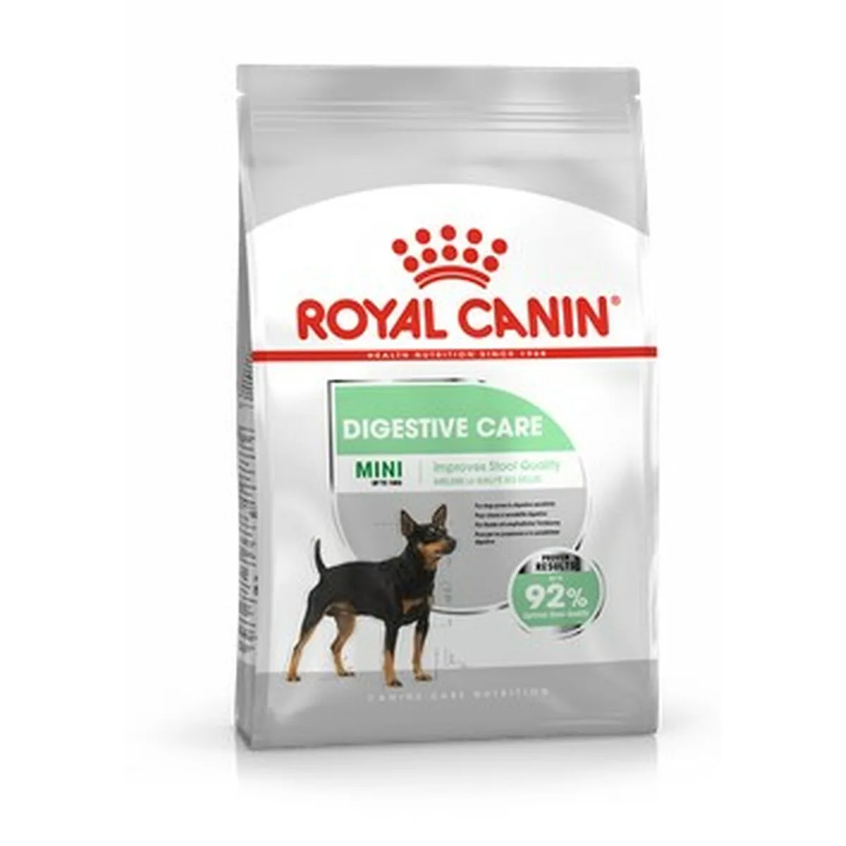 Nourriture royal canin mini digestive adulte poulet oiseaux 1 kg s911122150. Diaytar cultive l'art du bien-être à travers ses produits soigneusement choisis.