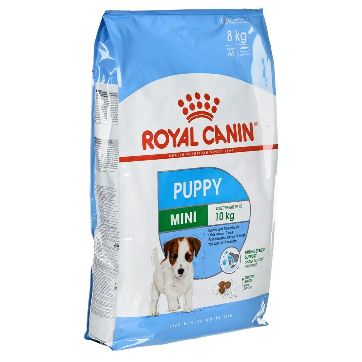 Nourriture royal canin mini puppy petit junior poulet riz oiseaux 8 kg s910557474. L'aventure Diaytar commence ici : parcourez un catalogue généraliste unique où la surprise et la qualité sont au rendez-vous