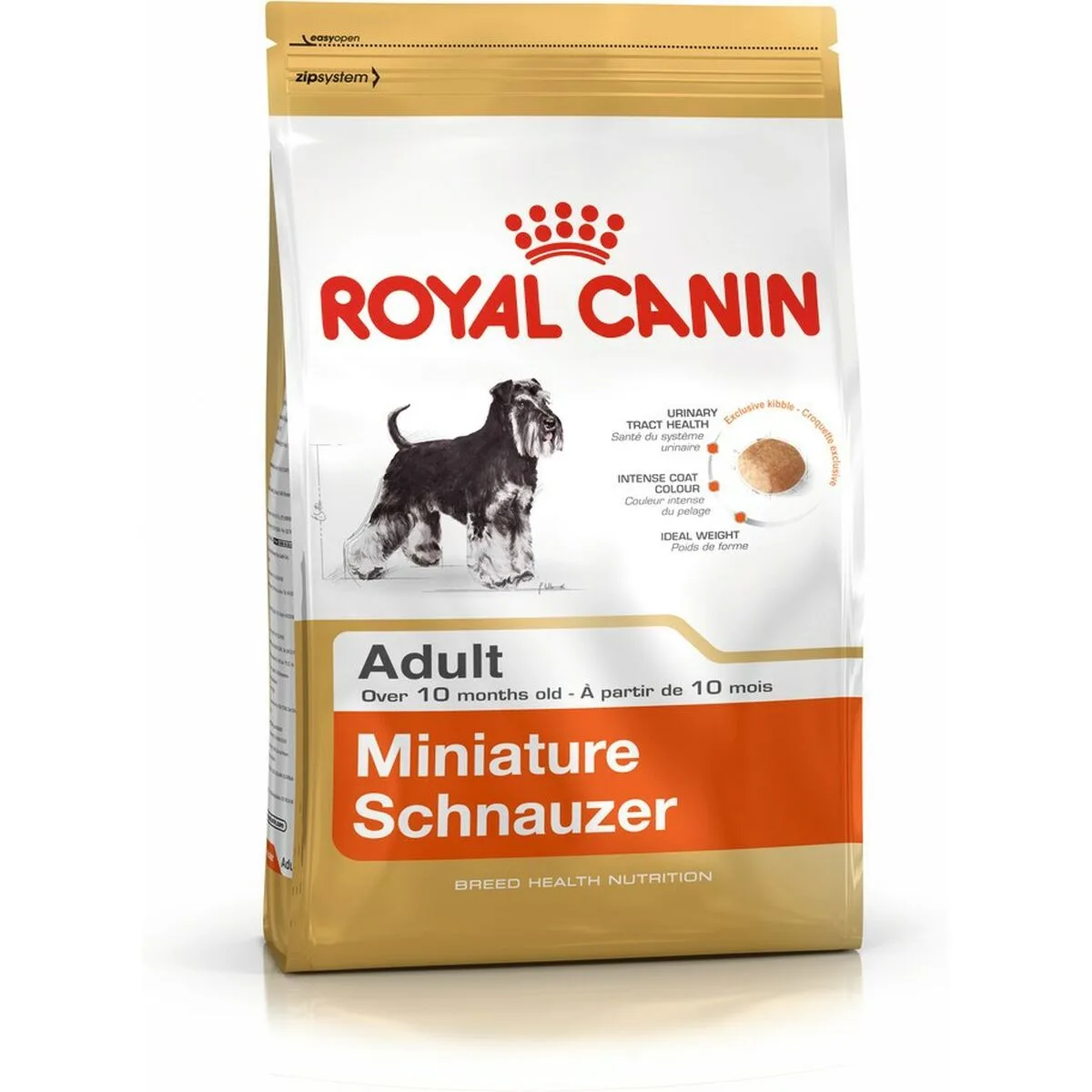 Nourriture royal canin miniature schnauzer adulte poulet oiseaux 3 kg s910531260. Diaytar réinvente le e-commerce avec une approche généraliste axée sur la qualité, la tendance et l'accessibilité