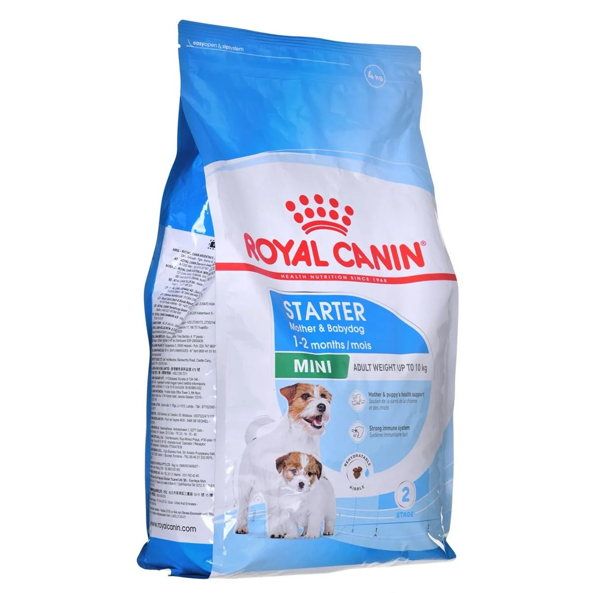 Nourriture royal canin oiseaux 4 kg s910934150. Diaytar révolutionne votre façon de faire du shopping en ligne !