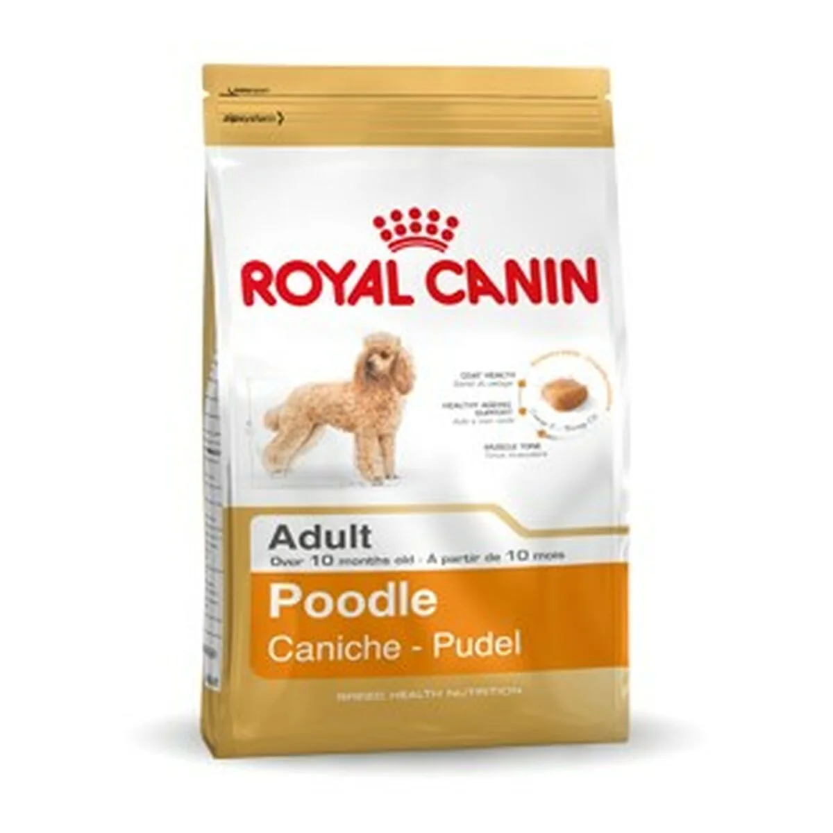 Nourriture royal canin poodle adult adulte poulet 1 5 kg s916967626. L'art de vivre à la française s'exprime dans notre collection maison Diaytar.
