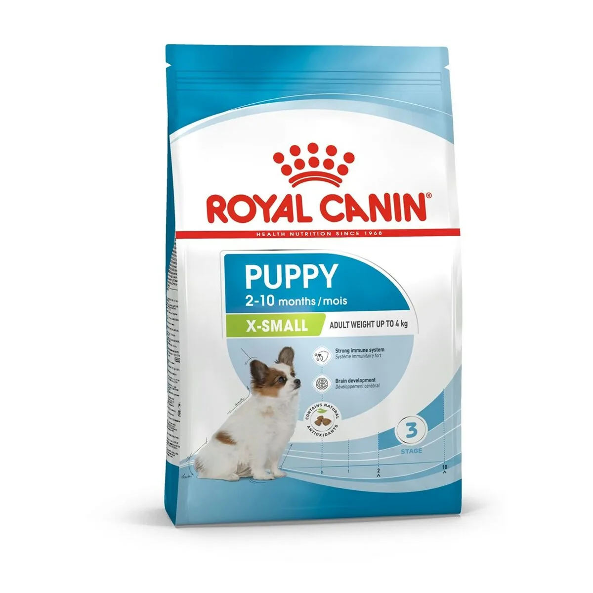 Nourriture royal canin x small puppy oiseaux 1 5 kg s9111682753. C'est officiel : Diaytar devient votre nouvelle addiction shopping. Des produits si bons, vous ne voudrez plus vous arrêter.