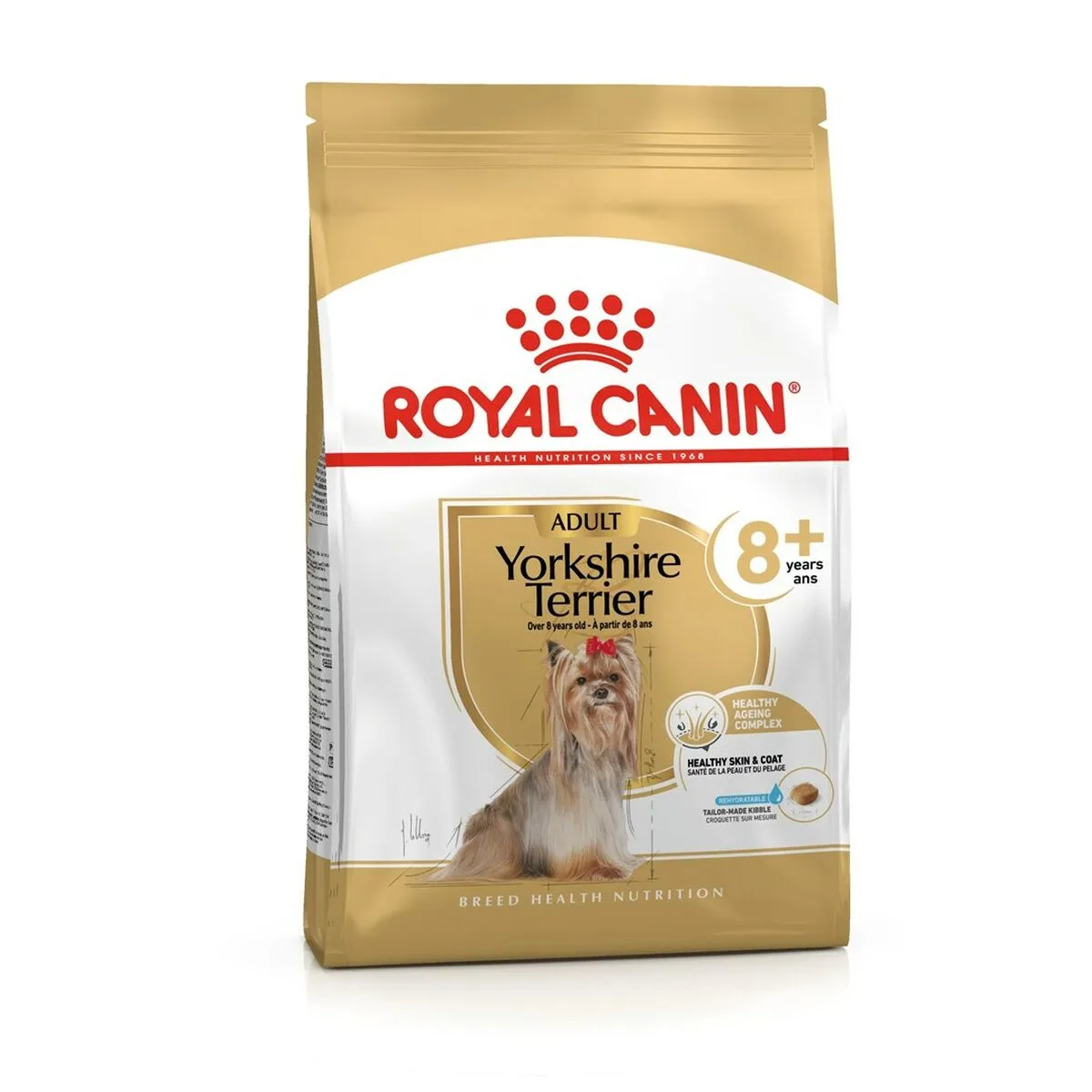 Nourriture royal canin yorkshire terrier 8 oiseaux 1 5 kg s916967818. Diaytar, le nom qui garantit que chaque produit, du plus technologique au plus basique, a été choisi avec goût et exigence
