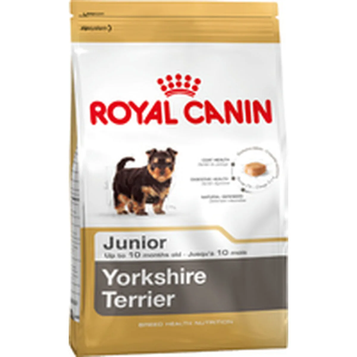 Nourriture royal canin yorkshire terrier junior petit junior riz oiseaux 7 5 kg s910549470. Notre équipe Diaytar parcourt le globe pour vous dénicher les produits généraux et électroniques les plus prometteurs