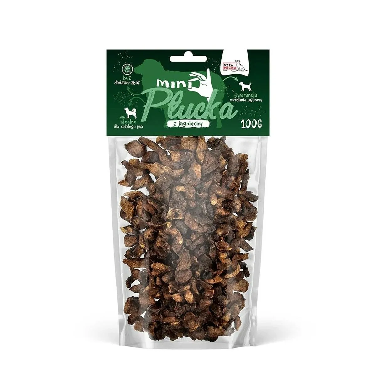 Nourriture syta micha mini lamb lungs petit junior agneau 100 g s9111723594. Notre équipe Diaytar parcourt le globe pour vous dénicher les produits généraux et électroniques les plus prometteurs