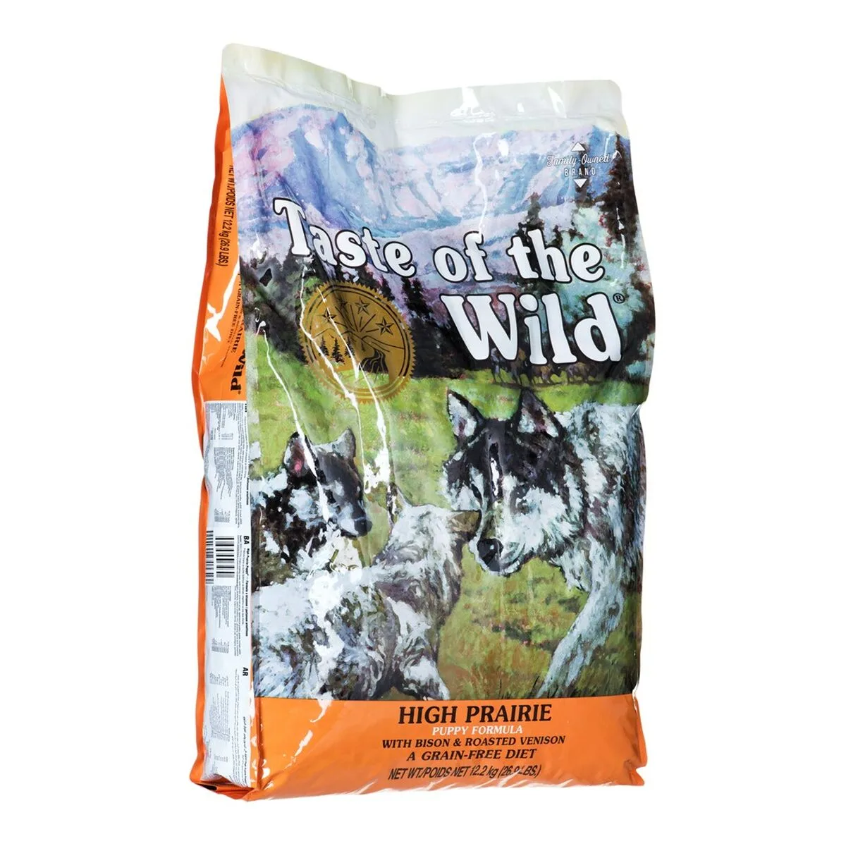 Nourriture taste of the wild high prairie agneau 12 2 kg s911142452. Diaytar révolutionne votre expérience d'achat en ligne avec une curation unique de produits tendance, high-tech et lifestyle