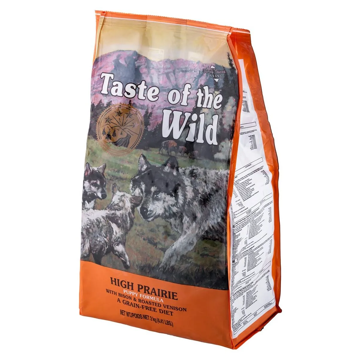 Nourriture taste of the wild high prairie puppy petit junior veau agneau 2 kg s911144624. Pour un quotidien optimisé et stylisé, faites confiance à Diaytar et son expertise en produits généraux et innovants