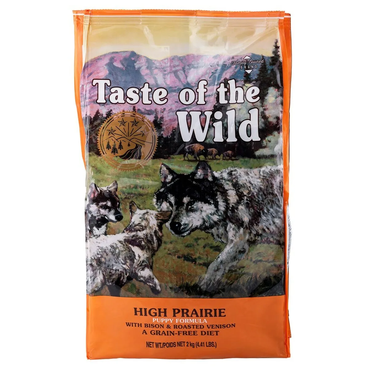 Nourriture taste of the wild high prairie puppy petit junior veau agneau 2 kg s911144646. Chez Diaytar, nous fusionnons l'utile à l'agréable avec une gamme complète de produits soigneusement choisis pour leur design et leur fonctionnalité