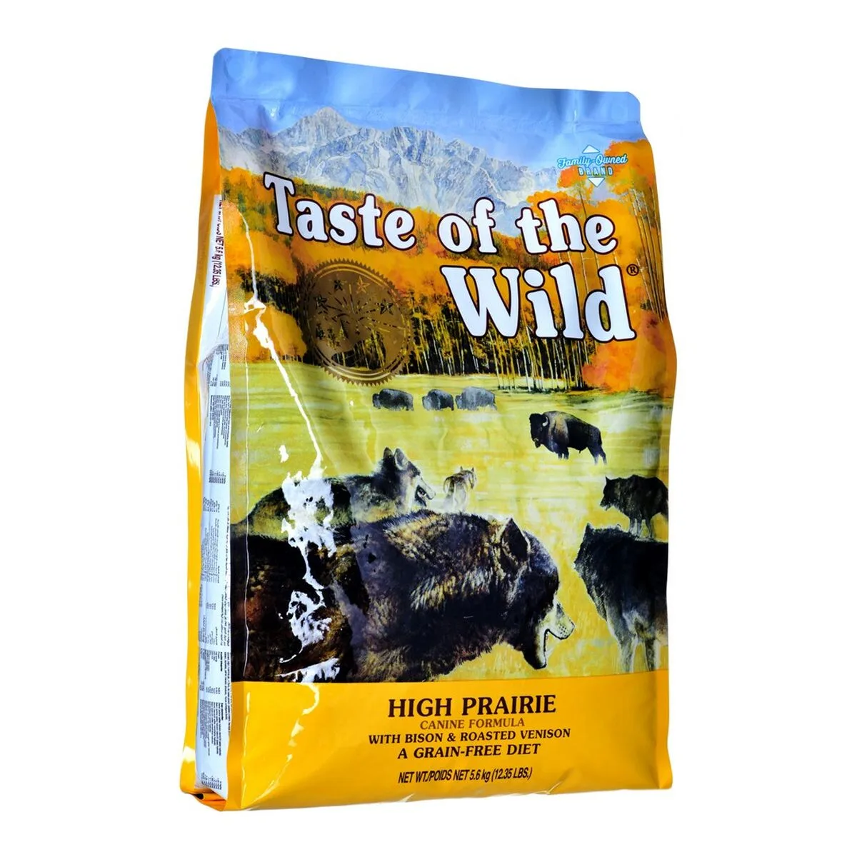 Nourriture taste of the wild high prairie veau agneau 5 6 kg s911141766. Diaytar, c'est le sismographe des tendances : nous captons les vibrations du marché pour vous offrir le meilleur.