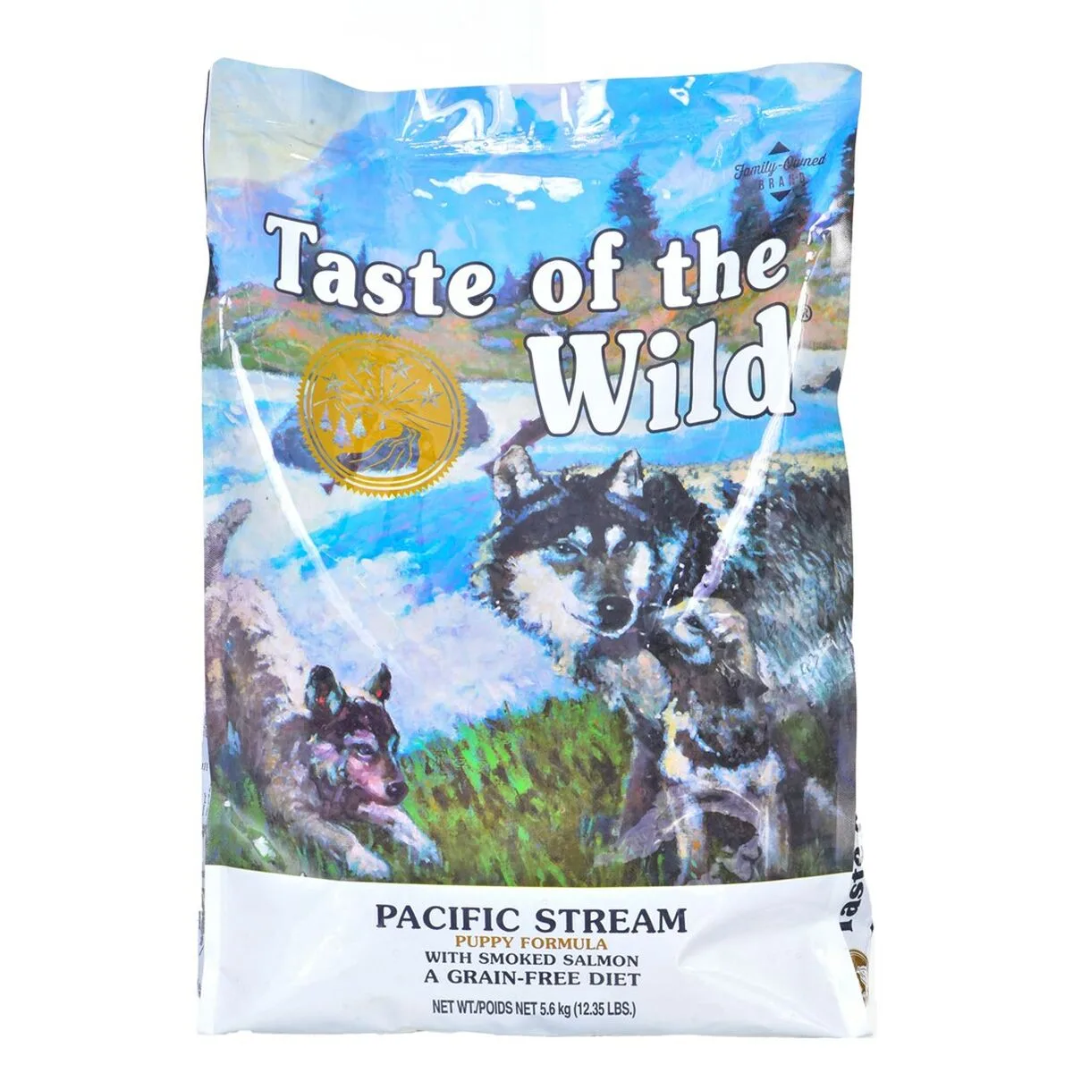 Nourriture taste of the wild pacific stream petit junior saumon poisson 5 6 kg s911142716. Diaytar s'adresse aux esprits modernes en quête de produits qui allient performance technologique et design épuré