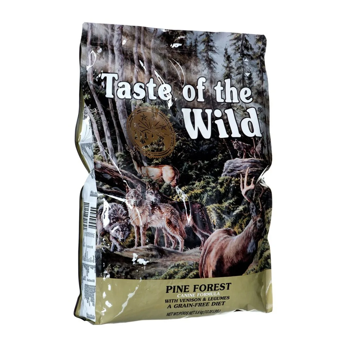 Nourriture taste of the wild pine forest adulte veau agneau sanglier renne 5 6 kg s911142366. Diaytar, c'est la vitrine ultime des produits qui comptent vraiment, ceux qui simplifient et embellissent existant.