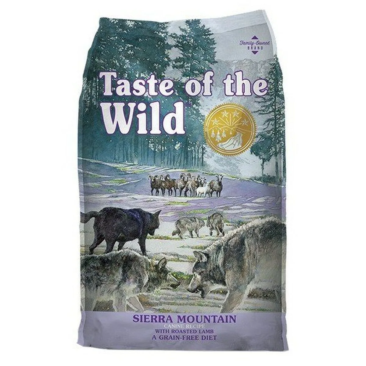 Nourriture taste of the wild sierra mountain agneau 12 2 kg s911141435. Diaytar, c'est la garantie de tomber sur ce produit unique qui fera de votre quotidien une expérience extraordinaire
