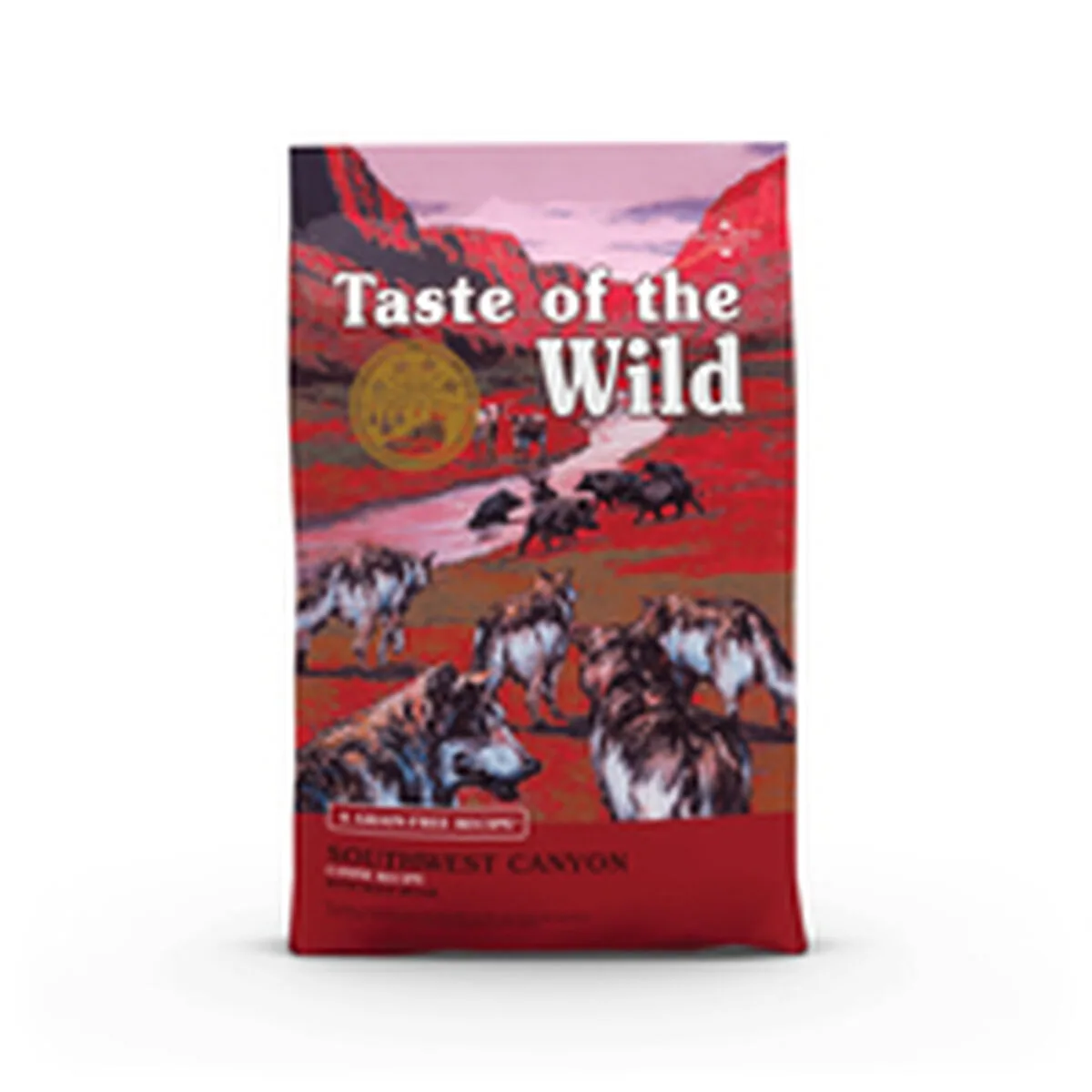 Nourriture taste of the wild southwest canyon adulte poisson veau agneau sanglier 12 2 kg s911143182. Notre équipe Diaytar parcourt le globe pour vous dénicher les produits généraux et électroniques les plus prometteurs