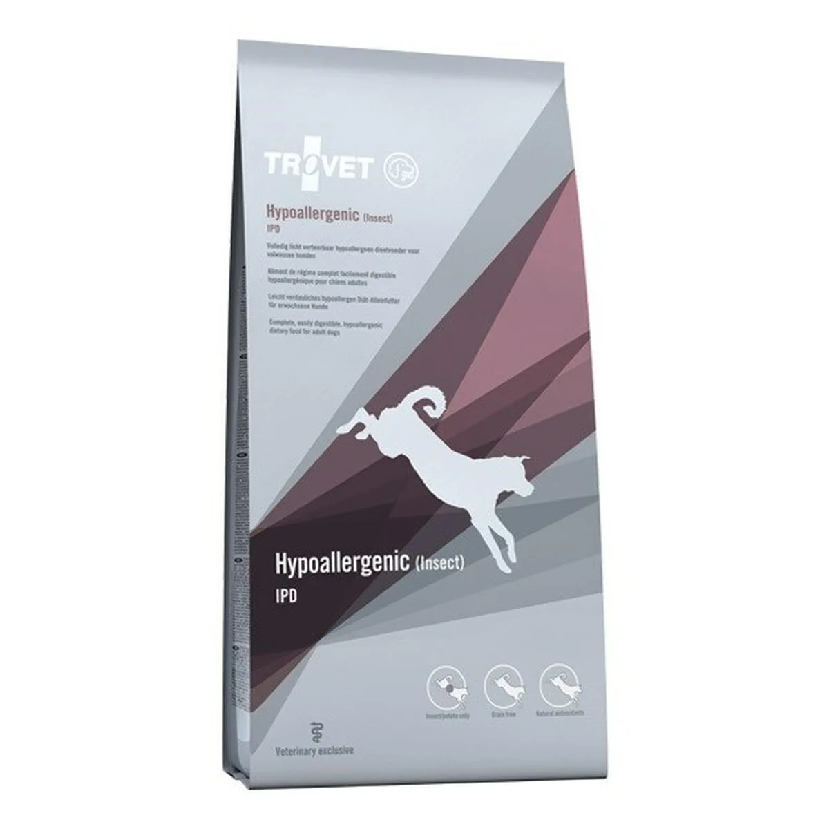 Nourriture trovet hypoallergenic adulte 3 kg s912867075. Diaytar a foi en une idée simple : les meilleurs produits, qu'ils soient électroniques ou généraux, embellissent le quotidien