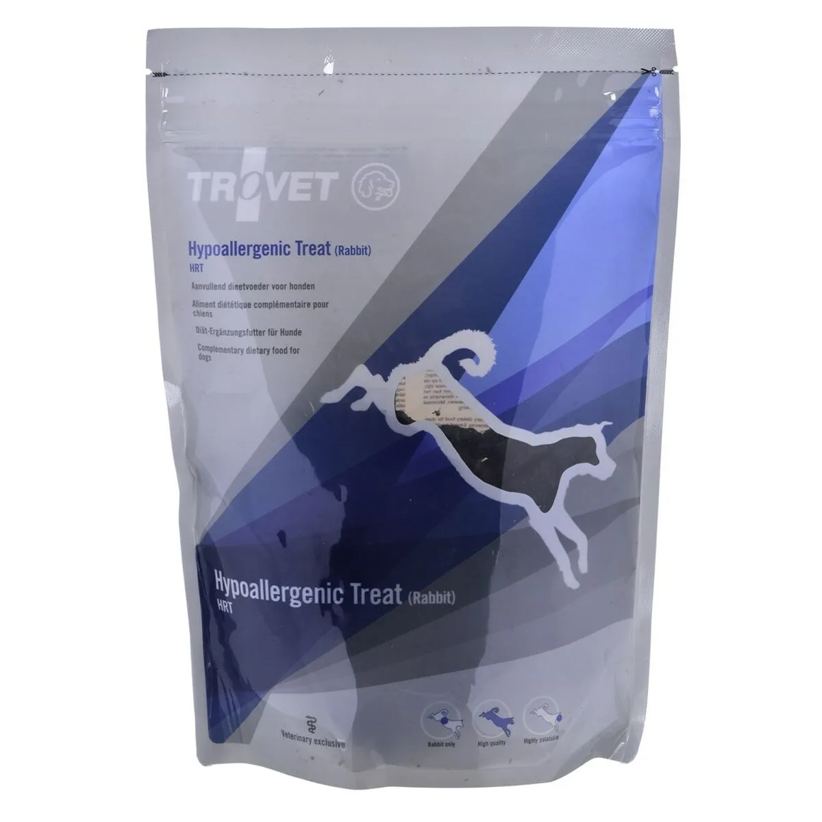 Nourriture trovet hypoallergenic adulte lapin 250 g s912867532. Nous avons infusé Diaytar avec une dose massive de passion pour le produit. Contagieux : vous allez l'attraper.