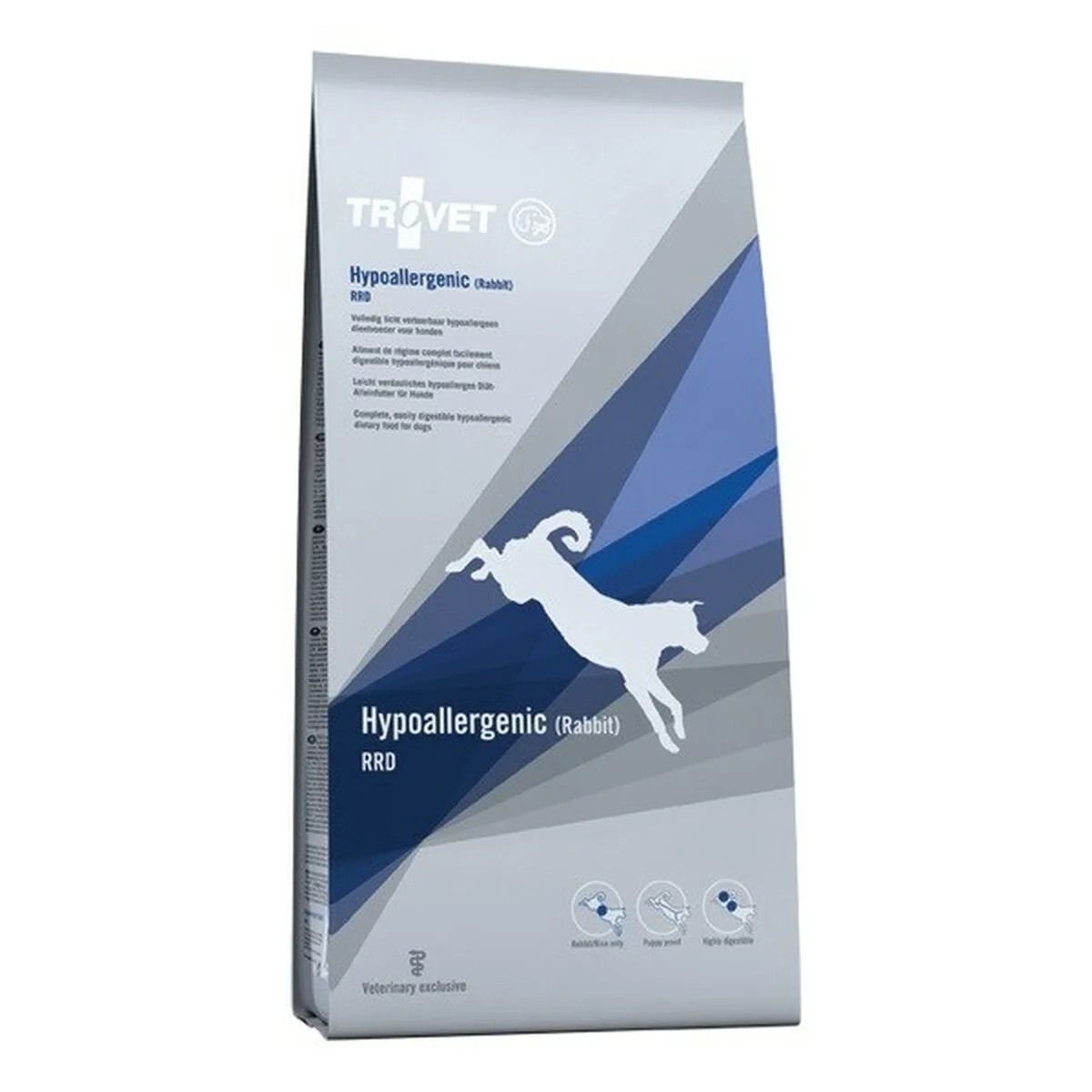 Nourriture trovet hypoallergenic adulte lapin 3 kg s912867122. Diaytar a été conçu pour ceux qui voient le shopping en ligne comme une source d'inspiration et de solutions pratiques