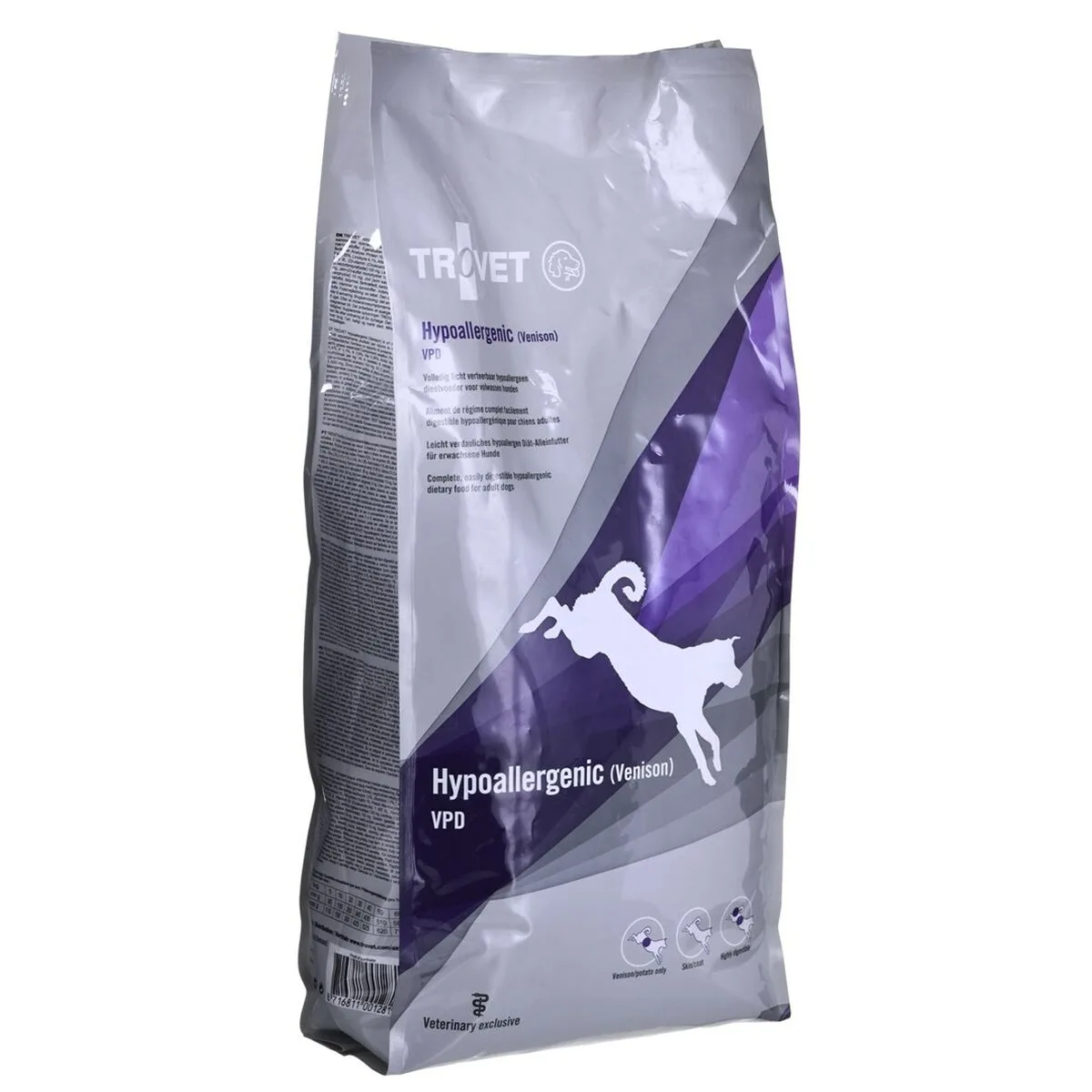 Nourriture trovet hypoallergenic adulte veau sanglier 3 kg s912867919. Diaytar, c'est la preuve que le génie réside dans les détails. Chaque produit a été scruté, pesé, et approuvé.