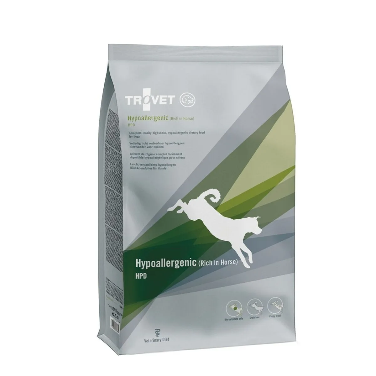 Nourriture trovet hypoallergenic hpd horse cheval 10 kg s9111318211. Diaytar ne stocke pas des produits, il collectionne des pièces uniques pour enrichir votre quotidien.