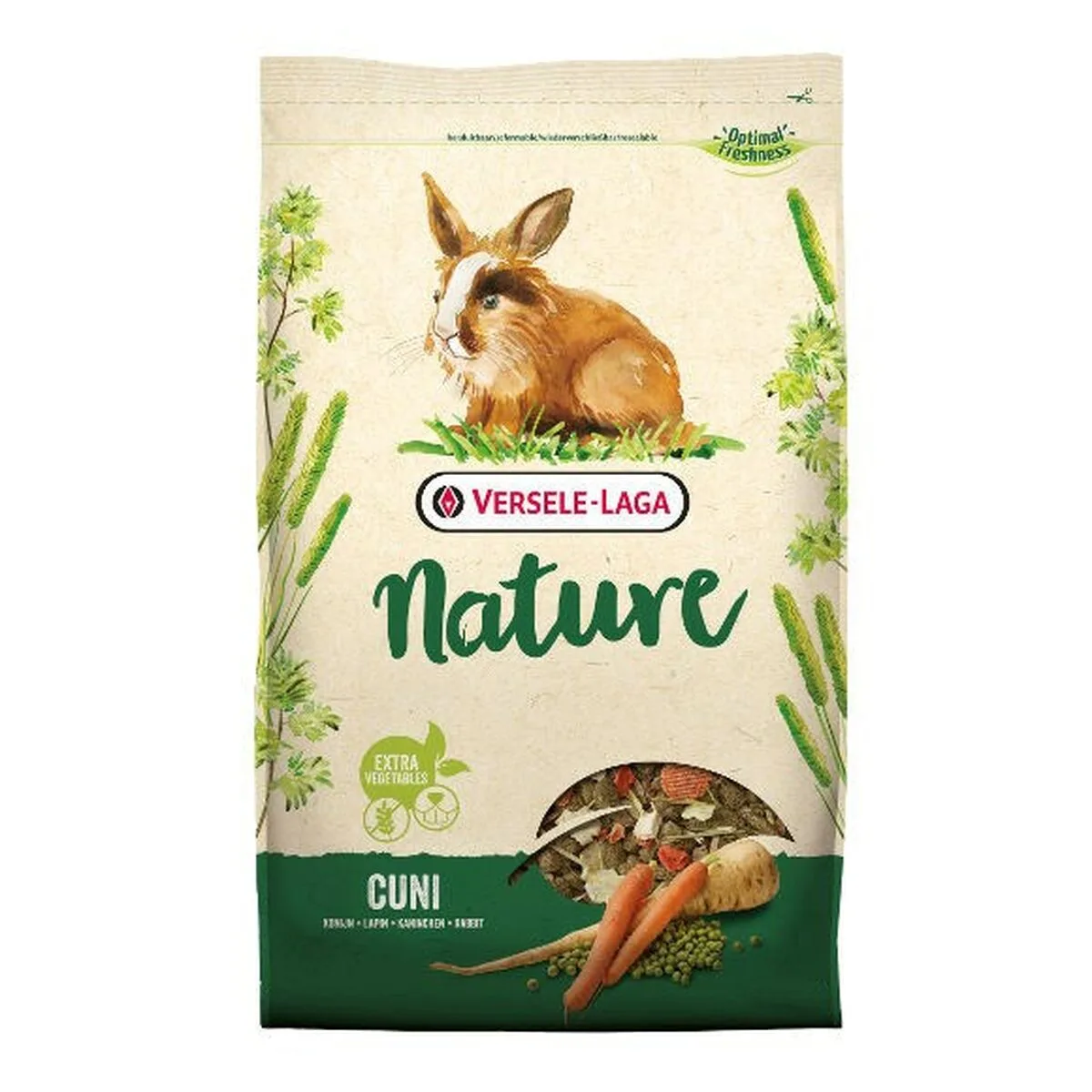 Nourriture versele laga nature lapin 9 kg s910559699. Notre ambition pour Diaytar : devenir le réflexe numéro 1 lorsque vous pensez 'produit génial'.