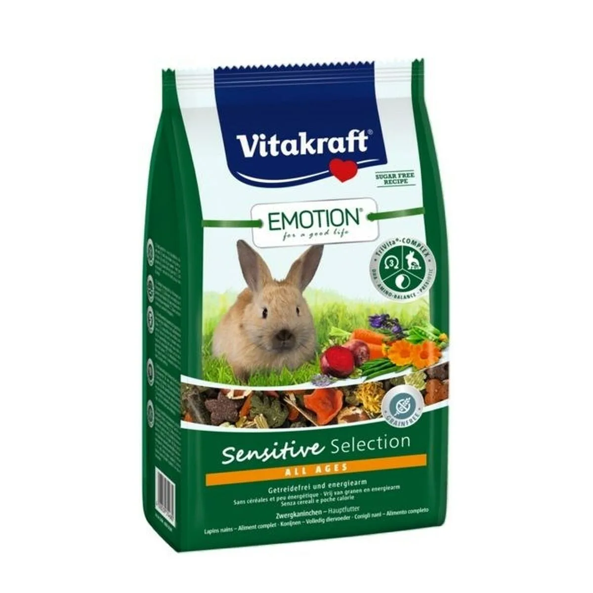 Nourriture vitakraft emotion s919047933. Diaytar : Votre destination shopping en ligne pour découvrir les dernières tendances et produits généraux soigneusement sélectionnés