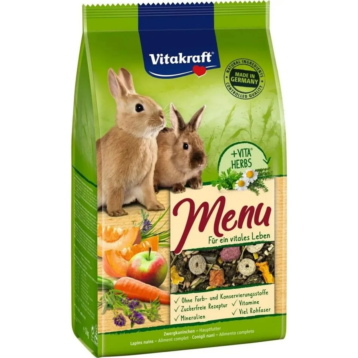 Nourriture vitakraft menu vital 3 kg s919048243. Diaytar Home : Créez l'atmosphère parfaite dans chaque pièce de votre maison.