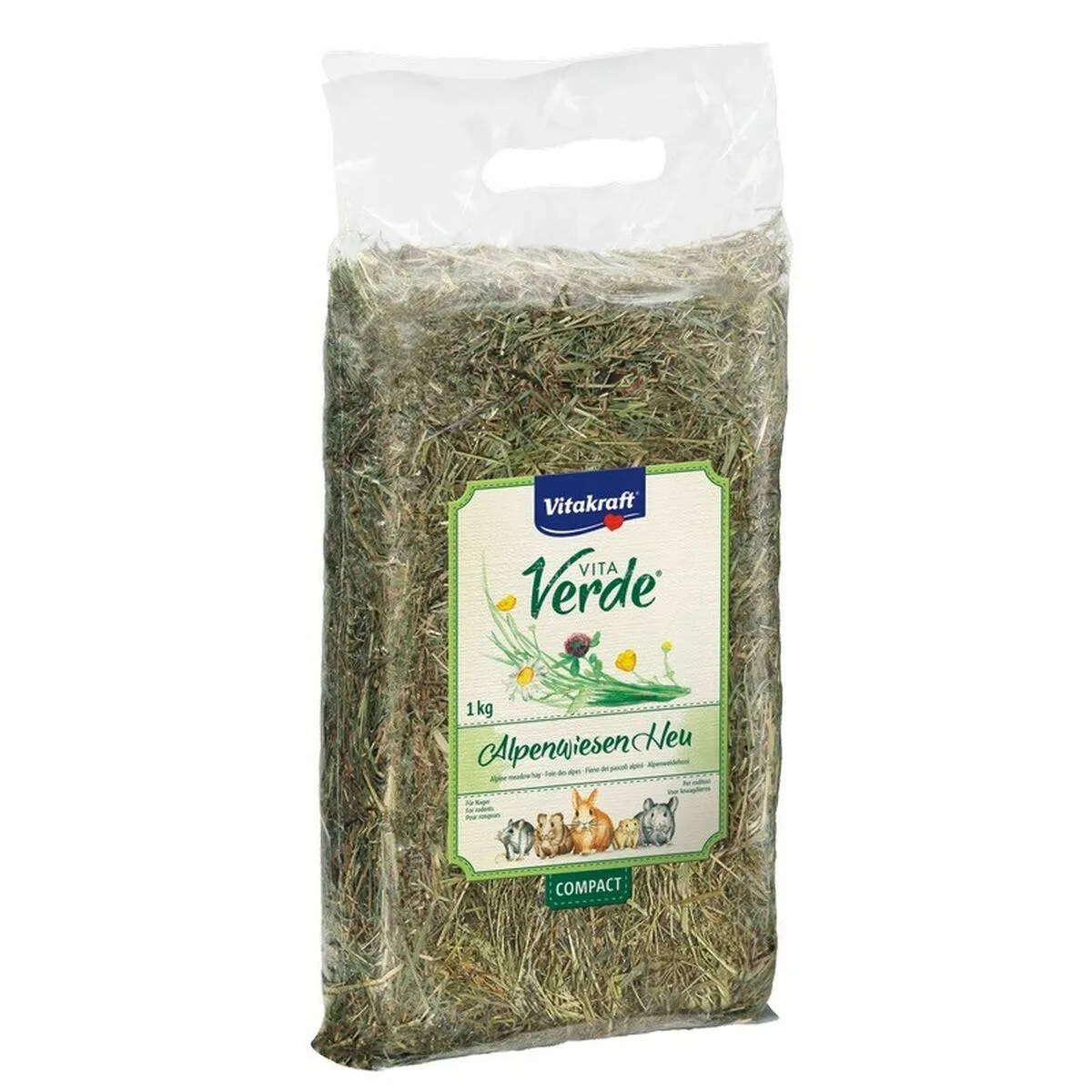 Nourriture vitakraft vitaverde 1 kg s919048455. Bien plus qu'un site, Diaytar est un club. Le club de ceux qui savent reconnaître la valeur d'un produit exceptionnel.