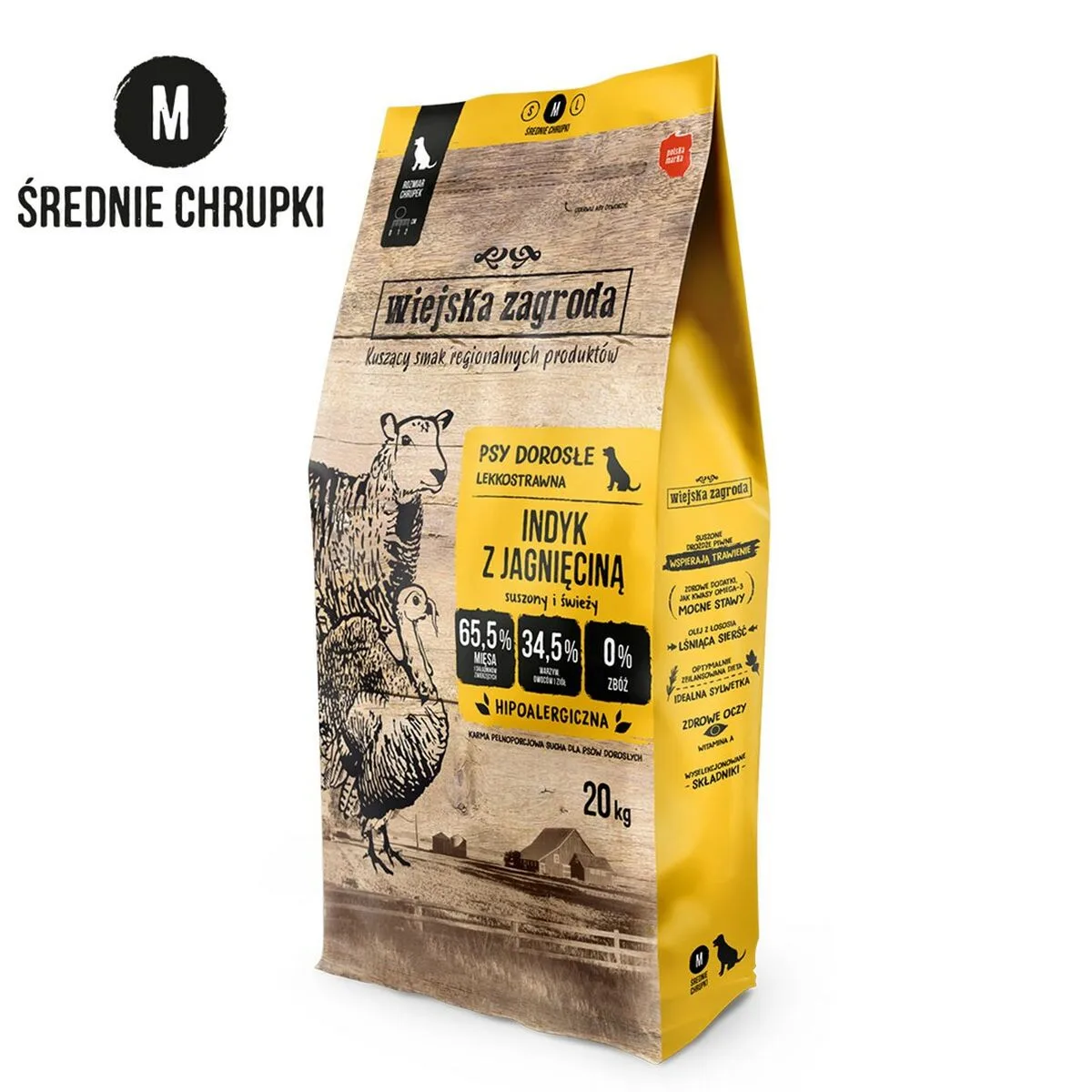 Nourriture wiejska zagroda dinde 20 kg s9111084472. Diaytar réinvente votre quotidien avec des objets déco pleins de charme.