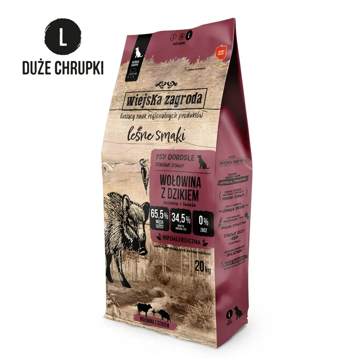 Nourriture wiejska zagroda l veau 20 kg s9110796998. Laissez-vous guider par Diaytar à travers la jungle des produits pour dénicher ceux qui méritent vraiment votre attention