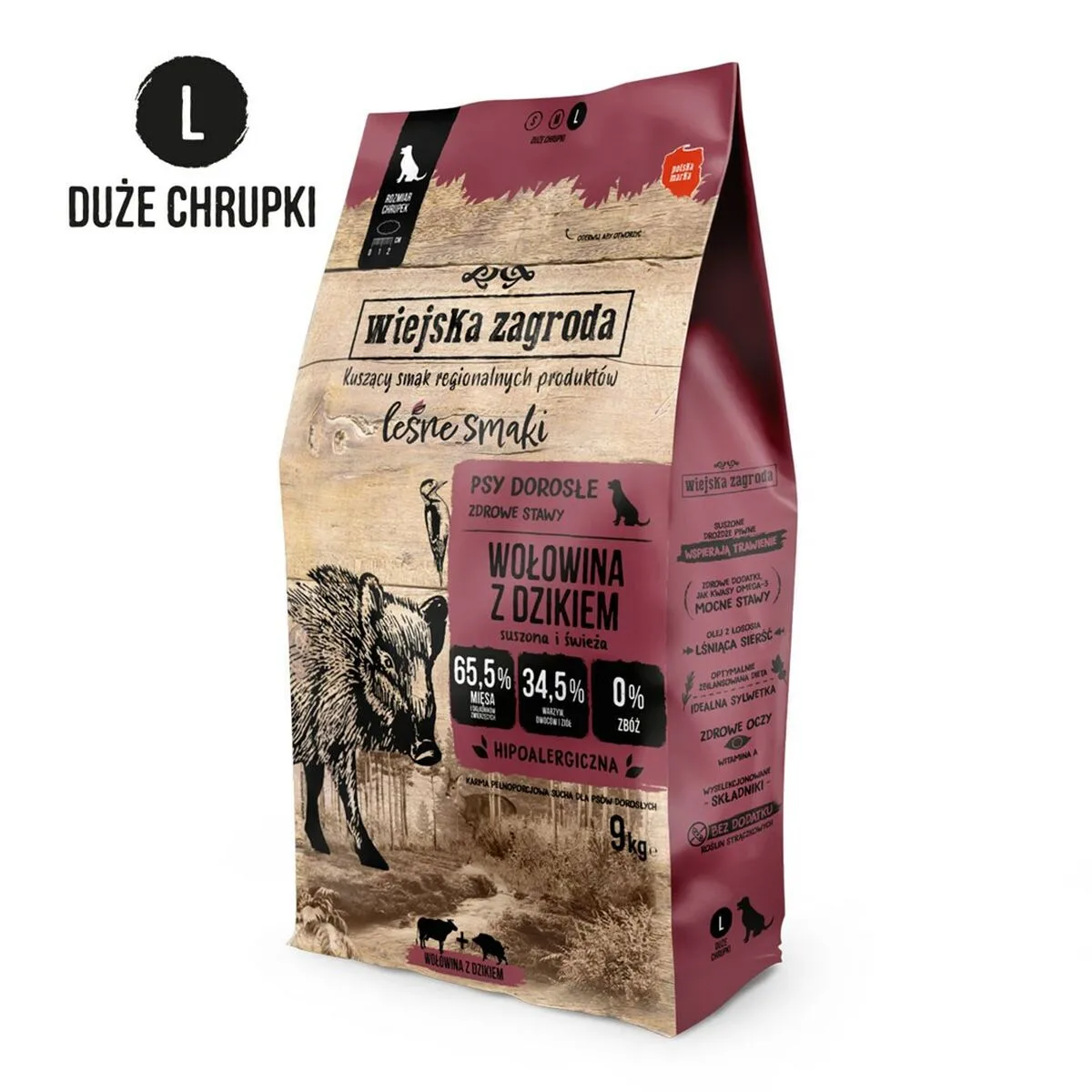 Nourriture wiejska zagroda l veau 9 kg s9110796593. Notre ambition pour Diaytar : devenir le réflexe numéro 1 lorsque vous pensez 'produit génial'.
