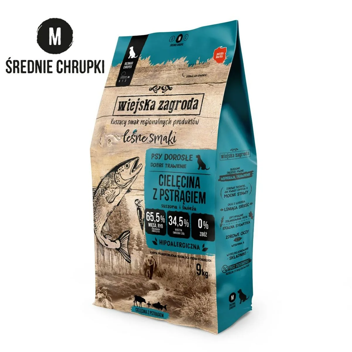 Nourriture wiejska zagroda m veau 9 kg s9110796641. Pour les esprits curieux et exigeants, Diaytar est la source intarissable de produits rares et ingénieux.