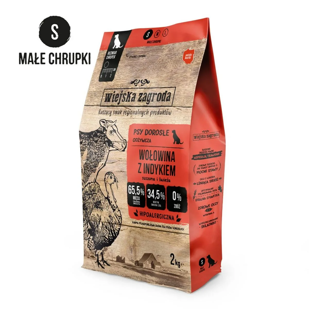 Nourriture wiejska zagroda vacuno y pavo agneau 2 kg s9110474272. Bienvenue dans le futur du shopping. Diaytar utilise la data pour anticiper vos besoins, mais garde la magie de la surprise.